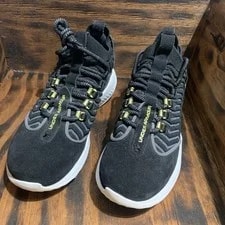 Under Armour Harper 9 Turf Size 8 3027443 001 Shoes 2