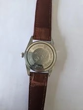 Tudor Prince Oysterdate Stainless Steel . 34mm 3