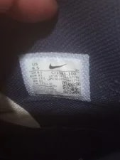 Nike Air Force 1 High ‘07 2 Mystic CJ1381-100 ’S 2