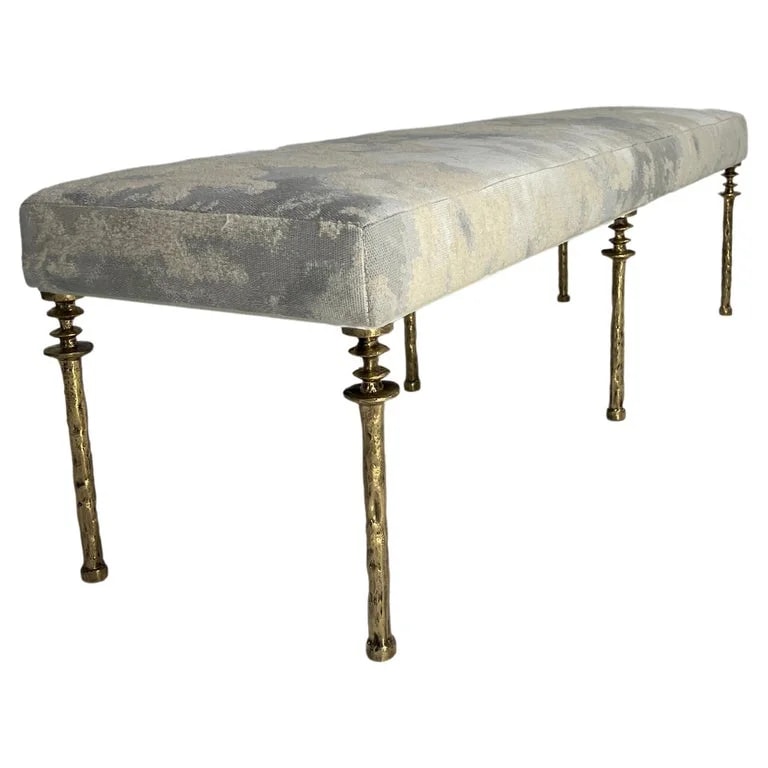 Bourgeois Boheme Atelier — Sorgue By Bourgeois Boheme Atelier — Furniture — resale