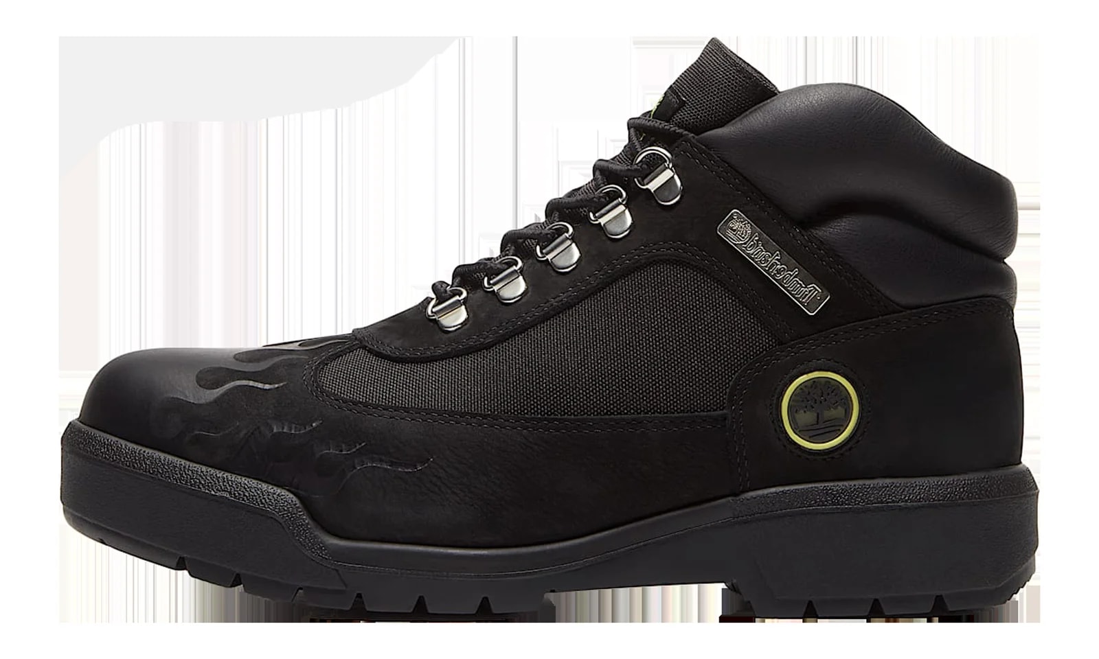 Loso Waterproof Field Boot " " TB0A6DSWANQ 4