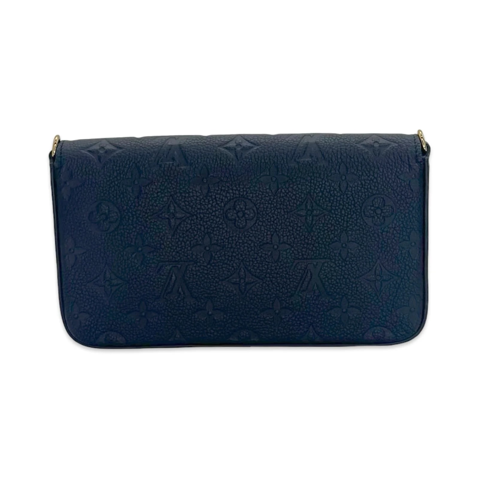 Louis Vuitton Empreinte Felicie Pochette 3