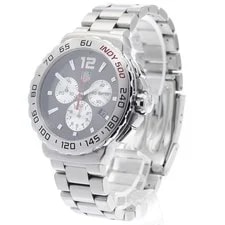 TAG Heuer CAU1113 Formula 1 Chronograph Indy 500 Quartz 2