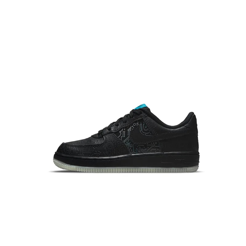 Air Force 1 Low PS "Computer Chip " DN1438 001 2
