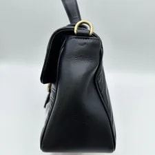 Gucci GG Marmont Small Top Handle ' - Excellent #16V7643 4