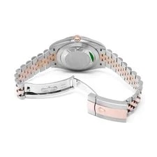 Rolex Datejust 41 126331 41mm Stainless Steel / Rose Gold #WW835 4
