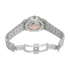 Audemars Piguet Royal Oak Automatic 77450ST.OO.1361ST.02 Silver 744032 4