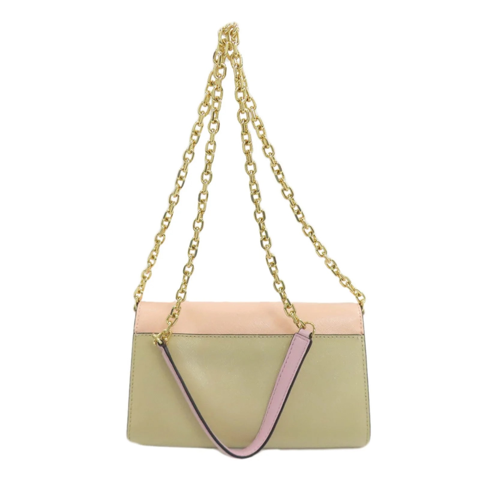Marc Jacobs Chain/ Wallet 2