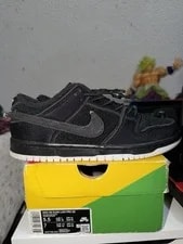 Nike SB Dunk LowGnarhunters 3