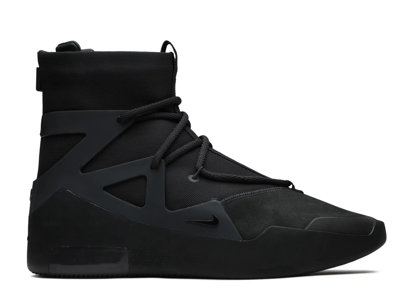 Fear of God — Air Fear of God 1 ' ' — Sneaker — resale