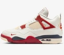 Nike Nigel Sylvester X Air Jordan 4 Retro OG SP After 3