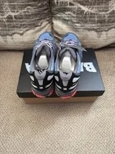 Baklava X New Balance 1890 Cyborg Tears in Box Size 12 ’S 3