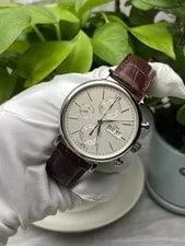 IWC Schaffhausen IW391027 Portuguese Automatic 4