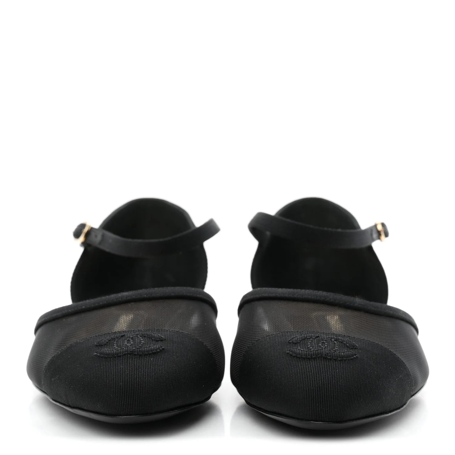 Grosgrain Cap Toe CC 38.5 3