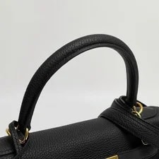 Hermès Kelly 28 (89) TC GHW X Stamp 2