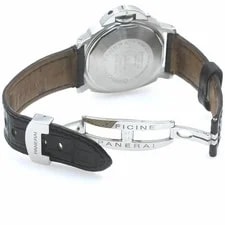 Panerai PAM00049 Luminor Marina Small Second Automatic S With 87040 4