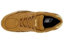 New Balance 992 MiUSA Wheat M992LX 3