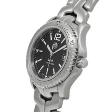 TAG Heuer Link Quartz WT1110.BA0550 Black 749325 2