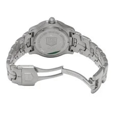 TAG Heuer Link Quartz WT1110.BA0550 Black 749325 4