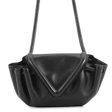 Bottega Veneta — Bottega Veneta Beak Small Assurance — Handbag — resale