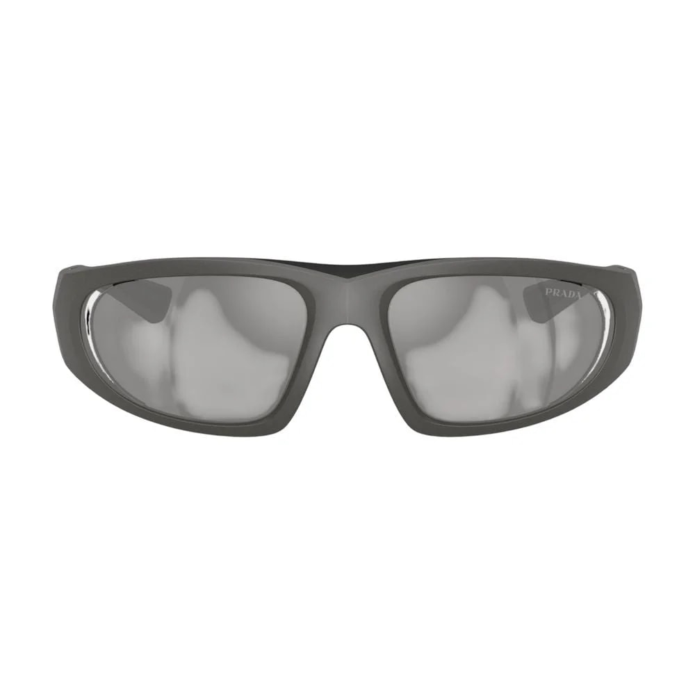 Prada — Prada 0psb03s-16x7w157 Acetate Framed Sunglasses — — Accessory — resale