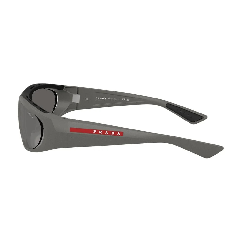 Prada 0psb03s-16x7w157 Acetate Framed Sunglasses — 2