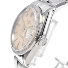 Rolex Oyster Perpetual Date 1501 Cal.1570 Automatic K#146719 3