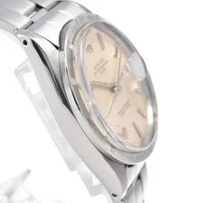 Rolex Oyster Perpetual Date 1501 Cal.1570 Automatic K#146719 4