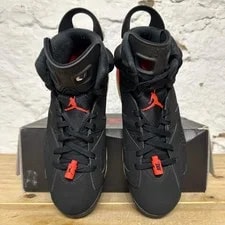 Air Jordan 6 ' ' (2019) Size 10 384664-060 3