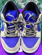 Nike SB Dunk Low ACG Celadon Size 10 / OG ALL! Great Condition! 4