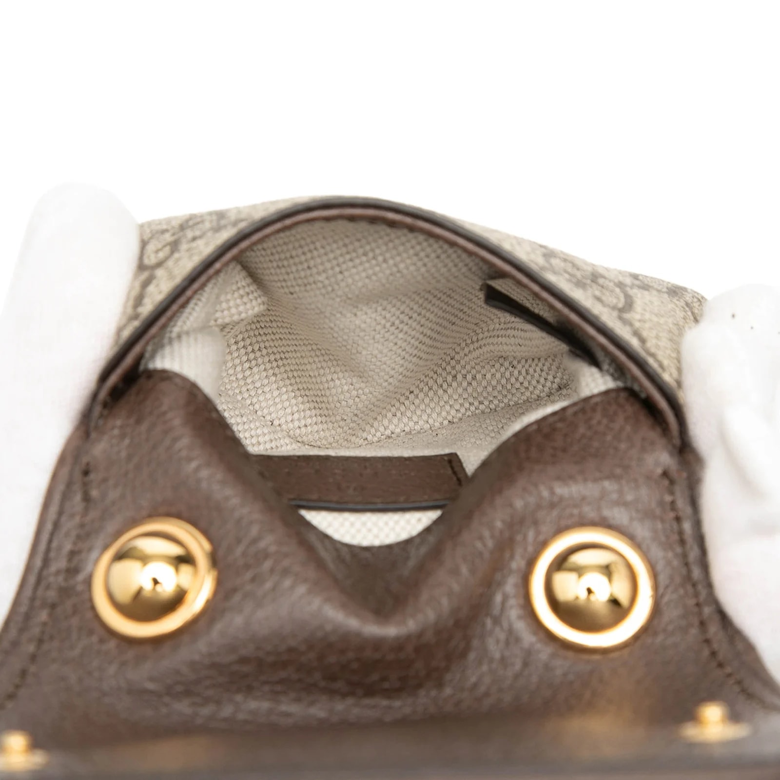 Blondie Card Case on Strap 4