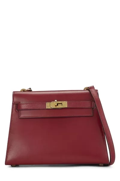 Vif Kelly Sellier 20 3