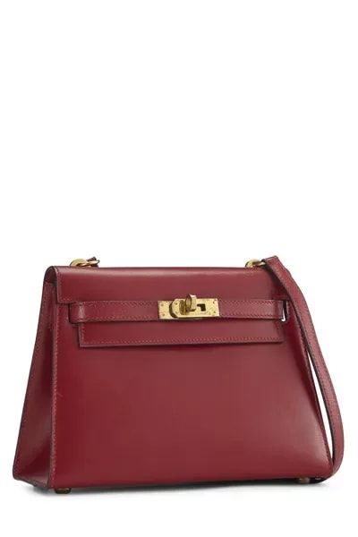 Vif Kelly Sellier 20 4
