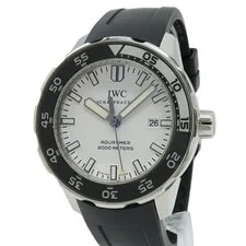 IWC International Company Aqua Timer Automatic IW356811 4