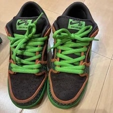 Nike SB — 6.0US Nike Sb Dunk Low Pro — Sneaker — resale