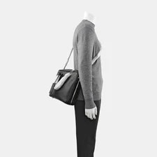 Prada Briefcase #OXV06 2