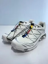 Salomon XT-6 Gore-tex Low-Top / 26.5cm / US8.5 / 475811 / Stain 2