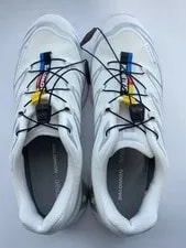 Salomon XT-6 Gore-tex Low-Top / 26.5cm / US8.5 / 475811 / Stain 3