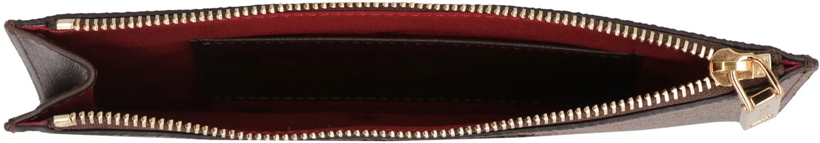 Etro Paisley Logo Print Card Case — Cases 4