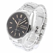 TAG Heuer Carrera WDA2111.BA0043 Automatic 41mm Box Papers Black 3