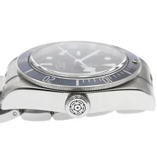 Tudor Heritage Black BAY 79220B 41mm SS Black #C11991 2