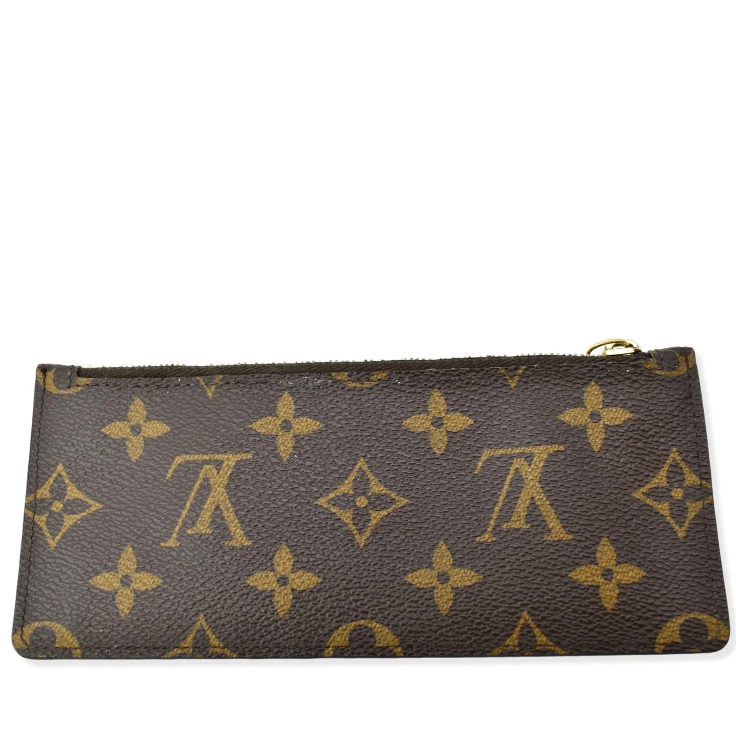 Louis Vuitton — Louis Vuitton Felicie Zippered Insert Pouch — Accessory — deal
