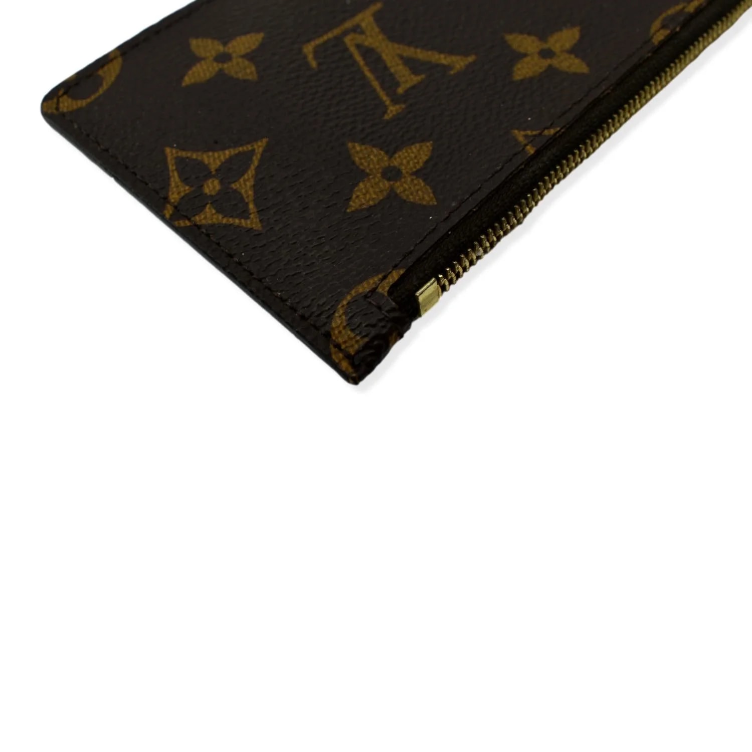 Louis Vuitton Felicie Zippered Insert Pouch 4