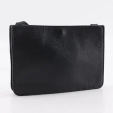Prada Mini Diagonal Snap Button B 3