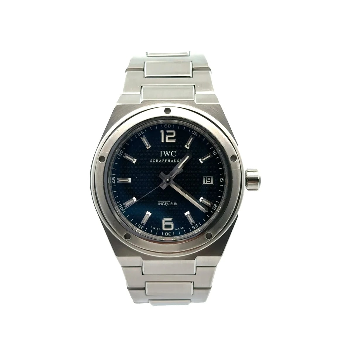 IWC — IWC Ingenieur — Watch — resale