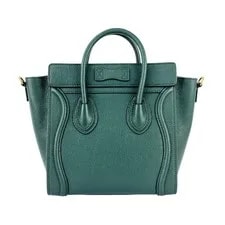 MOC Celine Luggage Shopper Hand 2 Way LOOP-0 2