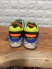 Saucony 6000 Volt ’S 7.5 Retro Running Shoes S70643-1 3
