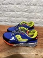 Saucony 6000 Volt ’S 7.5 Retro Running Shoes S70643-1 4