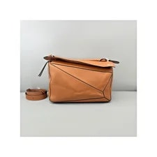 Loewe — Authentic Loewe Puzzle Large -Tone — Handbag — resale