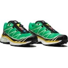 Size 9.5 - Salomon XT-6 Bright Sulphur 2